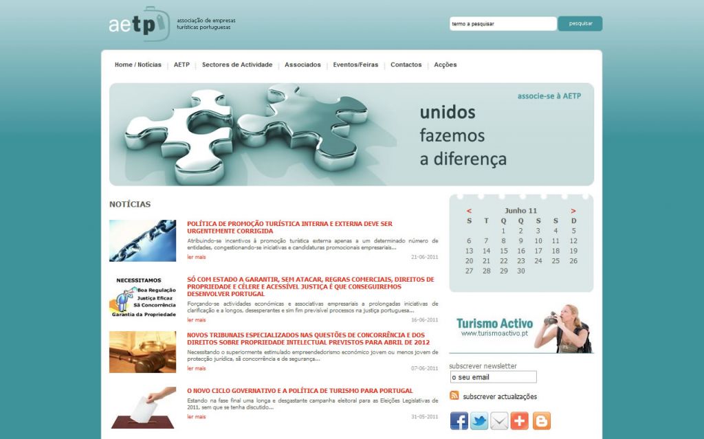 AET Portugal